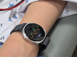 Samsung annonce une première mondiale dans la prédiction des évanouissements avec la Galaxy Watch