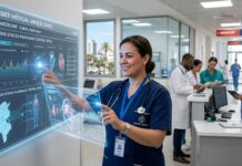 Secteur de la Santé en Tunisie : Vers une Révolution Numérique Grâce au Partenariat Public-Privé