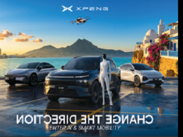 XPENG fait son entrée en Tunisie et introduit une nouvelle génération de véhicules électriques intelligents