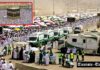 Alerte pour le Hajj 2026 : Des pics de chaleur à 50°C attendus… L’Arabie saoudite déploie l’armée blanche
