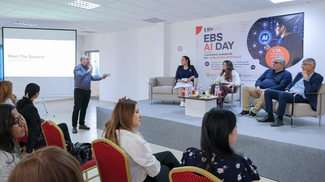 ebs-ai-day-comment-lia-redefinit-la-formation-universitaire-en-tunisie