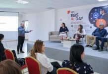 EBS AI DAY : Comment l’iA redéfinit la formation universitaire en Tunisie