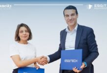 ESGITECH & Aivancity : Un partenariat responsable pour booster la formation en IA et Data entre la Tunisie et la France