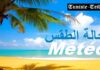 Prévisions Météo : Un début de semaine estival suivi d’une instabilité printanière (détails : 18-24 mai)