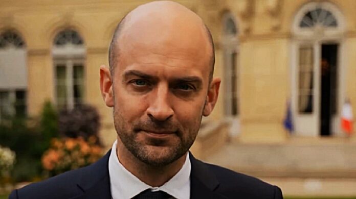 Proche-Orient : Jean-Noël Barrot durcit le ton et annonce que La France et l’UE actent des mesures de fermeté