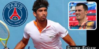 Roland-Garros 2026 : Cet après-midi, Choc au sommet dès le 1er tour des qualifs entre Moez Echargui et l’expérimenté Bernard Tomic !