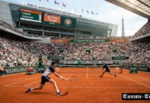 Roland-Garros 2026 : Le Tirage au sort a parlé ! Un 1er tour de feu… Voire des Chocs de titans & pas un seul Tunisien