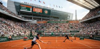 Roland-Garros 2026 : Le Tirage au sort a parlé ! Un 1er tour de feu… Voire des Chocs de titans & pas un seul Tunisien