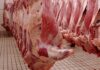 Kairouan: Saisie de 75 kg de foie congelé impropres à la consommation