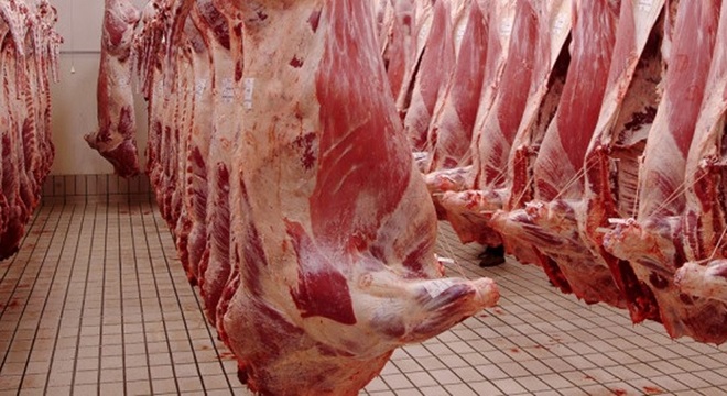 viande rouge