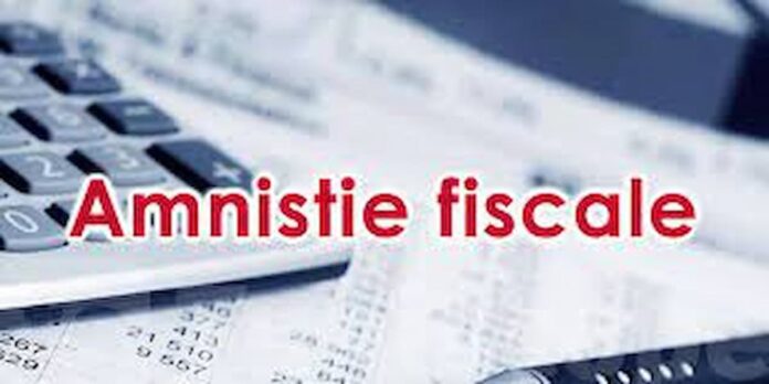 Ministère des Finances: Les modalités de l’amnistie fiscale 2026