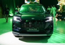 BSB Toyota lance le nouveau RAV4 Hybride en Tunisie : Le pionnier des SUV se réinvente avec brio