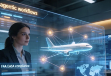 Sécurité aérienne : La FAA et l’EASA scellent une alliance historique face au boom de l’innovation technologique