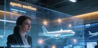 Sécurité aérienne : La FAA et l’EASA scellent une alliance historique face au boom de l’innovation technologique