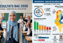 Analyse des Résultats du Bac 2026 : Le grand écart des performances scolaires et une fracture territoriale alarmante