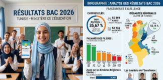 Analyse des Résultats du Bac 2026 : Le grand écart des performances scolaires et une fracture territoriale alarmante