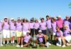 13ème coupe de Tunisie de golf : Et de huit pour l’A G Hammamet