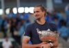 Roland-Garros : Alexander Zverev décroche enfin son premier titre du Grand Chelem