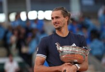 Roland-Garros : Alexander Zverev décroche enfin son premier titre du Grand Chelem