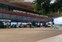 Aviation Civile : L’Aéroport de Niamey reste 100% opérationnel malgré les tensions sécuritaires au Niger