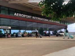 Aviation Civile : L’Aéroport de Niamey reste 100% opérationnel malgré les tensions sécuritaires au Niger
