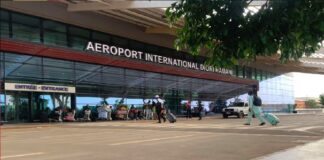 Aviation Civile : L’Aéroport de Niamey reste 100% opérationnel malgré les tensions sécuritaires au Niger