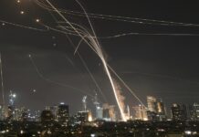 Escalade au Proche-Orient : L’Irak, la Syrie et l’Iran ferment leurs espaces aériens en urgence