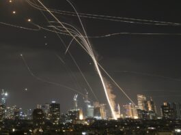 Escalade au Proche-Orient : L’Irak, la Syrie et l’Iran ferment leurs espaces aériens en urgence