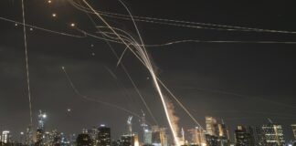 Escalade au Proche-Orient : L’Irak, la Syrie et l’Iran ferment leurs espaces aériens en urgence