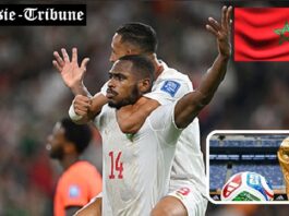 Mondial 2026 : Le Maroc est qualifié pour les (1/8e), il a éliminé les Pays-Bas & fait vibrer le monde arabe et l’Afrique