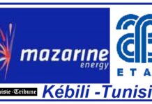 Kébili : Mazarine Energy et l’ETAP pérennisent leur ancrage sociétal au cœur du Sud tunisien