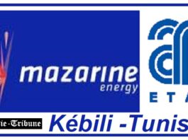 Kébili : Mazarine Energy et l’ETAP pérennisent leur ancrage sociétal au cœur du Sud tunisien