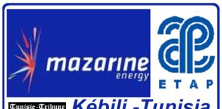 Kébili : Mazarine Energy et l’ETAP pérennisent leur ancrage sociétal au cœur du Sud tunisien