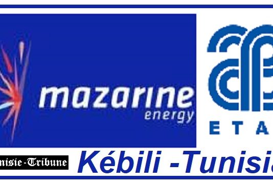 Kébili : Mazarine Energy et l’ETAP pérennisent leur ancrage sociétal au cœur du Sud tunisien