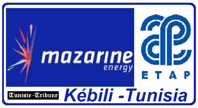 Kébili : Mazarine Energy et l’ETAP pérennisent leur ancrage sociétal au cœur du Sud tunisien