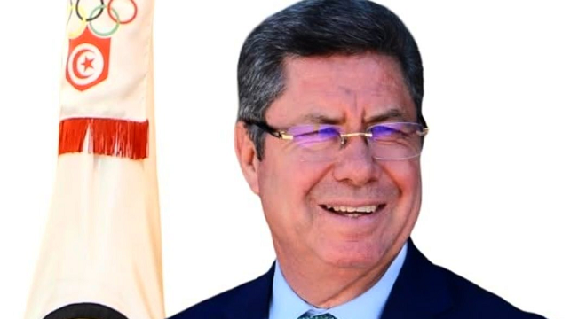 Mehrez Boussayene