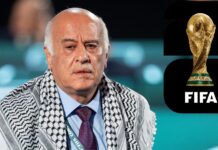 Le Mondial 2026 & la polémique sur les Visas Américains : Le président de la Fédération palestinienne bloqué à Mexico