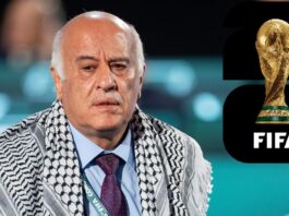 Le Mondial 2026 & la polémique sur les Visas Américains : Le président de la Fédération palestinienne bloqué à Mexico