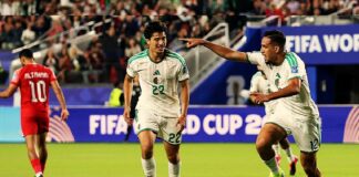 Mondial 2026 : L’Algérie renverse la Jordanie (2-1) et se relance fièrementp pour faire face à l’Autriche (1,2,3 Viva l’Algérie)