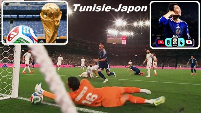 Mondial 2026 : 1ère Analyse du crash historique de la Tunisie ! Un pays qui sèche ses larmes et compte déjà ses pertes