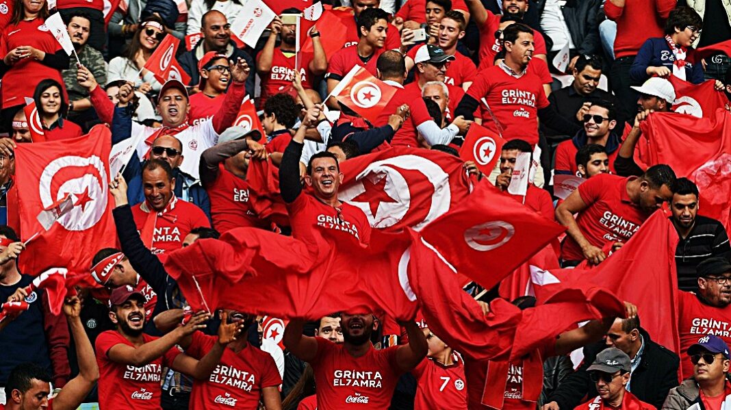 -TunisieTribune-Funs-Supporters Tunisiens-Coupe du Monde au Mexique