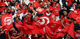 CM 2026 : Tunisie-Suède au Mexique… Des supporters sans parapluies, ni fumigène, ni politique, selon le guide de survie de la FTF
