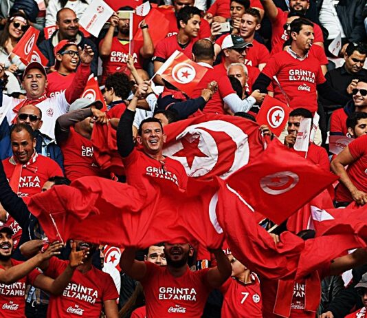 CM 2026 : Tunisie-Suède au Mexique… Des supporters sans parapluies, ni fumigène, ni politique, selon le guide de survie de la FTF