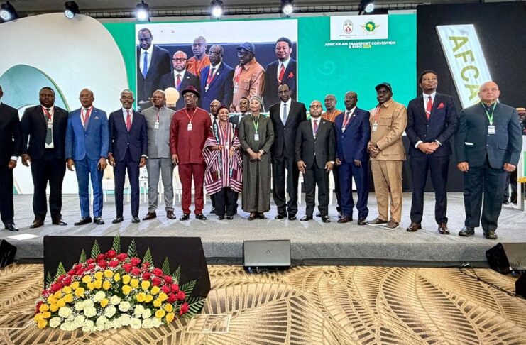 Transport aérien : Vers un ciel africain libéralisé avec la Déclaration de Lomé, quelles opportunités pour la Tunisie ?