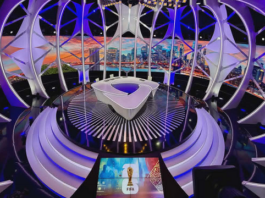 beIN SPORTS dévoile un dispositif exceptionnel pour la Coupe du Monde FIFA 2026™ avec 8 chaînes dédiées et plus de 17 heures de direct par jour