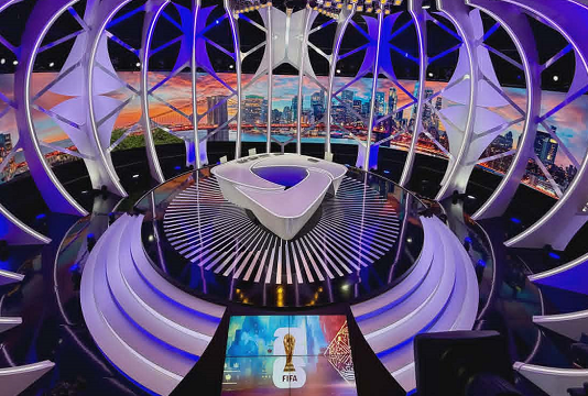 beIN SPORTS dévoile un dispositif exceptionnel pour la Coupe du Monde FIFA 2026™ avec 8 chaînes dédiées et plus de 17 heures de direct par jour