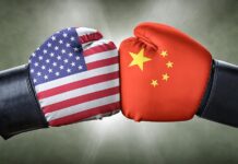 USA vs Chine… Le duel des superpuissances ou l’art de la domination asymétrique