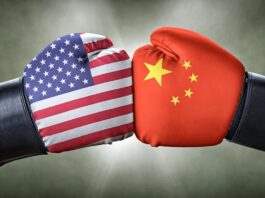 USA vs Chine… Le duel des superpuissances ou l’art de la domination asymétrique