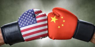 USA vs Chine… Le duel des superpuissances ou l’art de la domination asymétrique