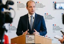 Cisjordanie… Enfin, un signal fort ! : La France dénonce et sanctionne 26 colons extrémistes… Mais cela suffira-t-il ?